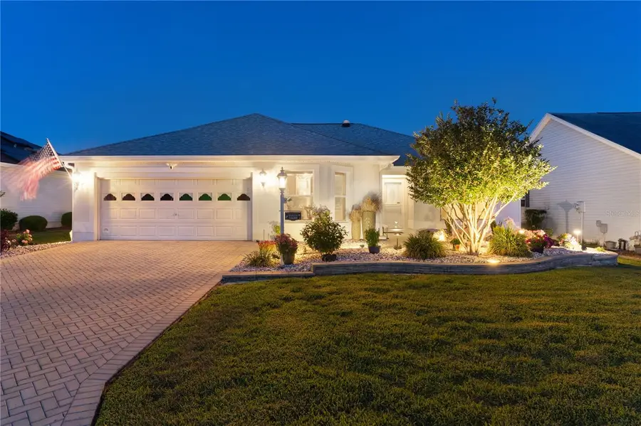 16689 SE 78th Live Oak Avenue, The Villages, FL 32162 - #2