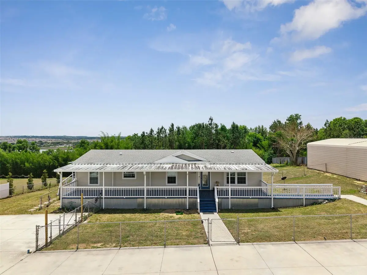 12420 Citrus Grove Road, Clermont, FL 34715 - #1