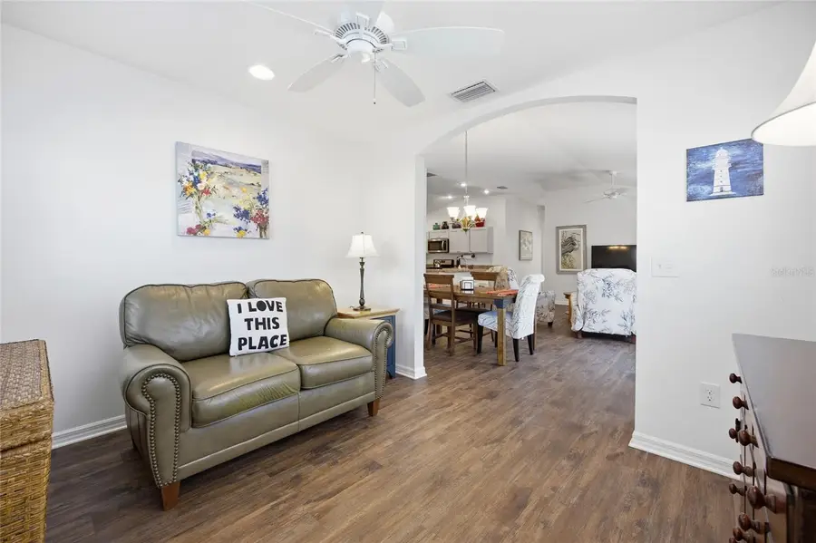 6058 Altman Avenue, The Villages, FL 32163 - #3