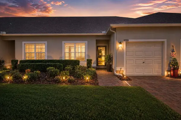 3626 Solana Circle #B, CLERMONT, FL 34711