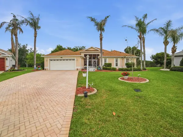 24317 Belle Mede Drive, LEESBURG, FL 34748