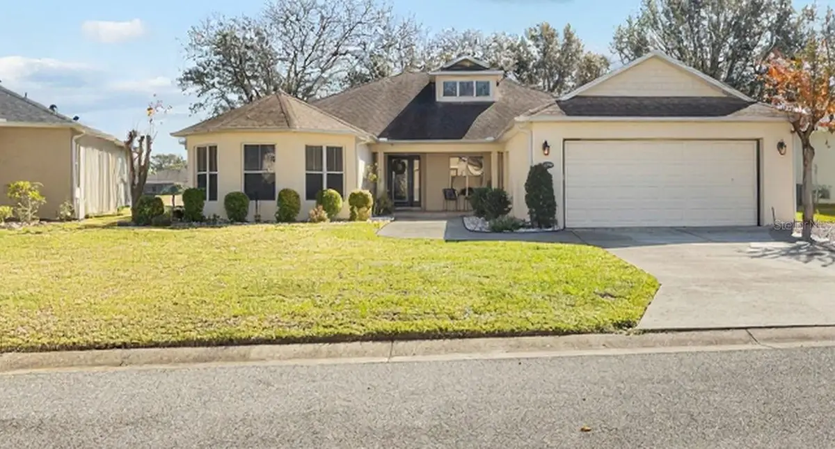 26709 Augusta Springs Circle, Leesburg, FL 34748 - #1