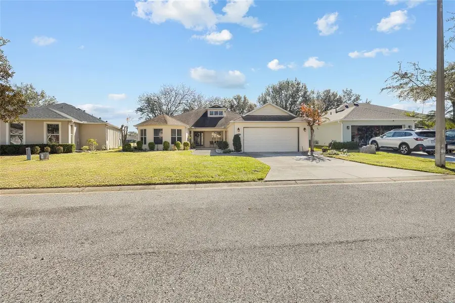 26709 Augusta Springs Circle, Leesburg, FL 34748 - #2