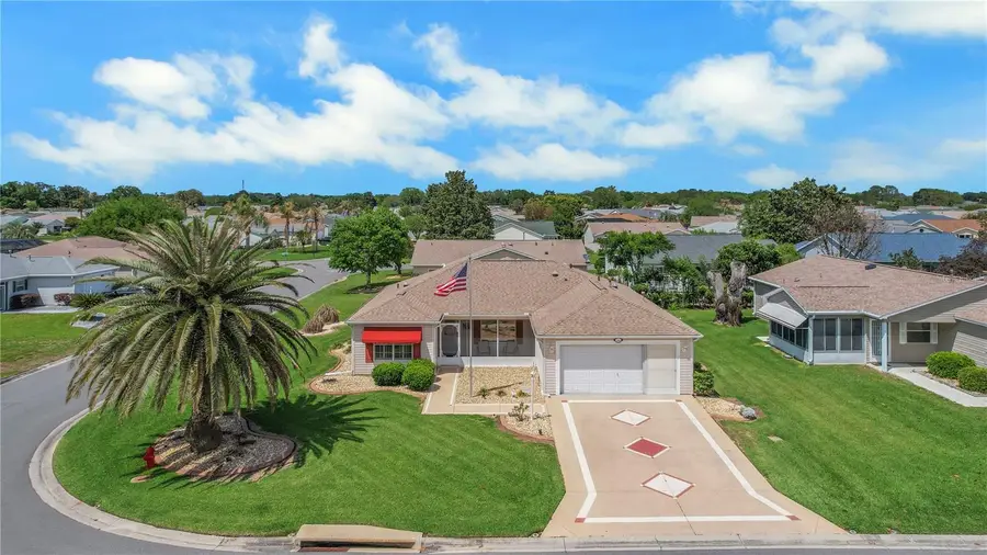3249 Mansfield Street, The Villages, FL 32162 - #2