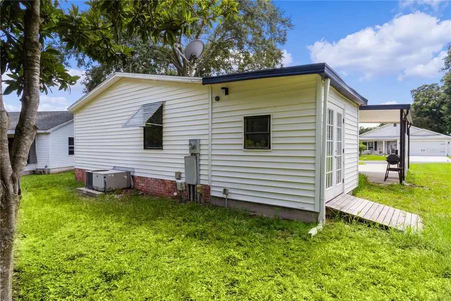 1709 E Schwartz Boulevard, The Villages, FL 32159 - #2