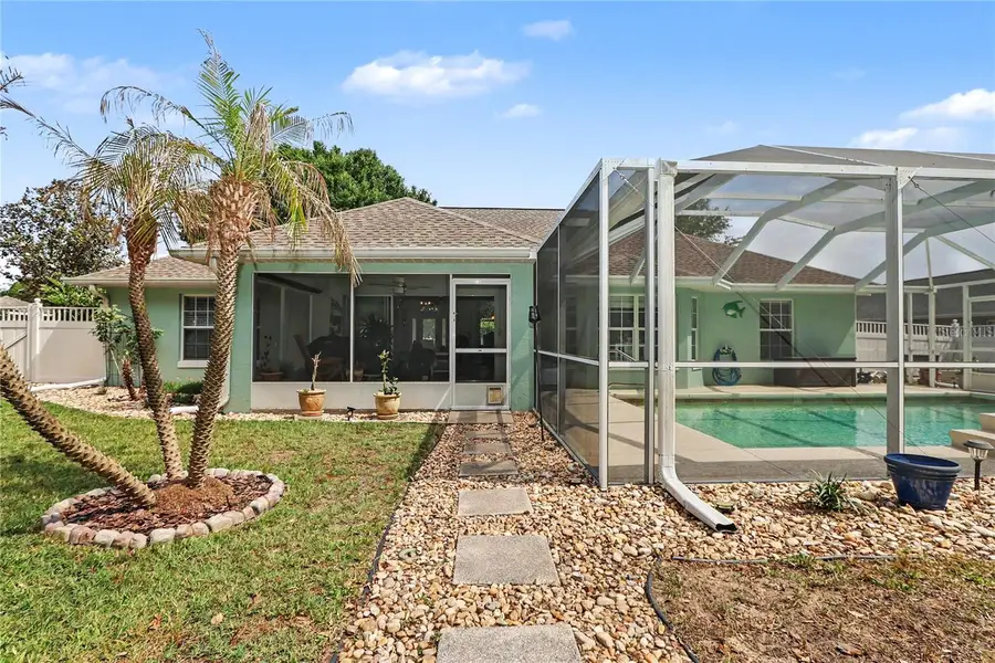 5898 SW 89th Place, Ocala, FL 34476 - #3