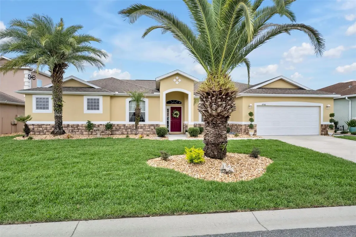 4946 NE 124th Road, Oxford, FL 34484 - #1