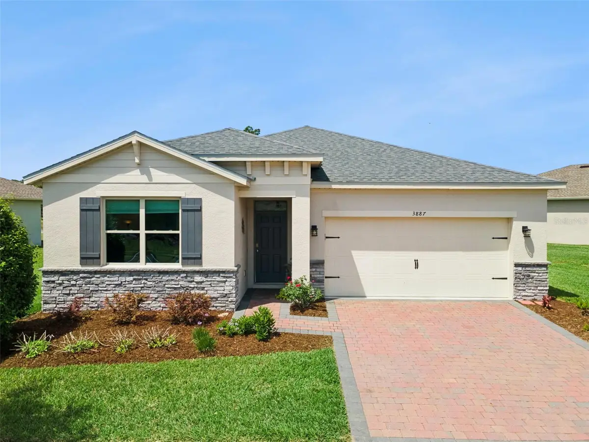 3887 Winged Elm Court, Clermont, FL 34714 - #1