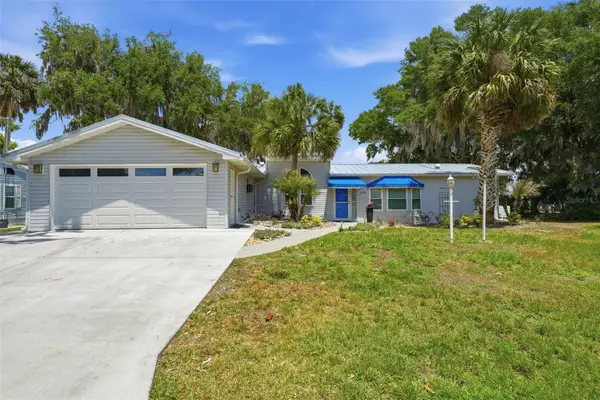 119 Lake Shore Circle, LEESBURG, FL 34788