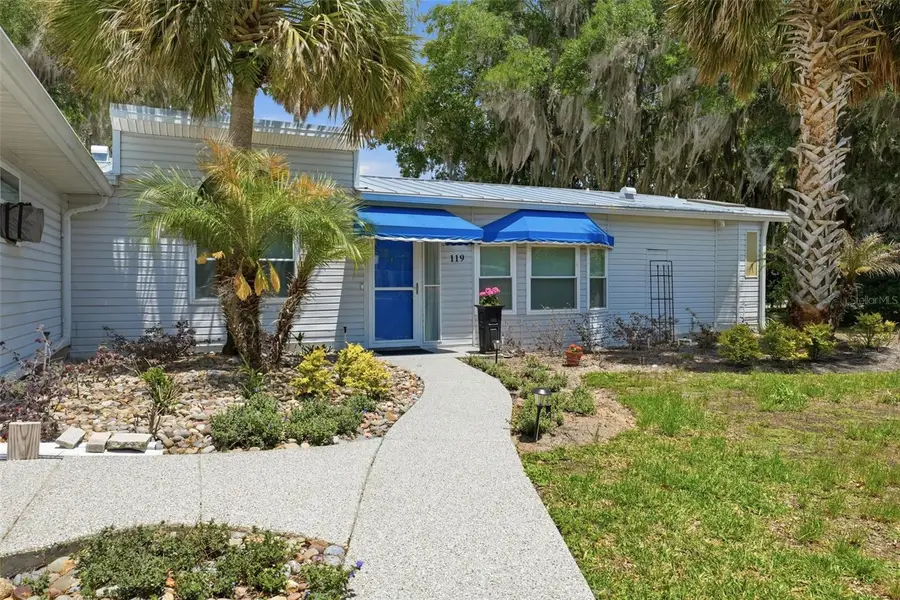 119 Lake Shore Circle, Leesburg, FL 34788 - #3