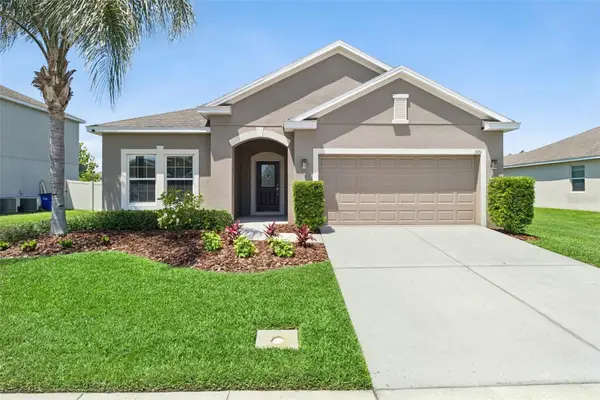 3951 Wind Dancer Circle, ST CLOUD, FL 34772