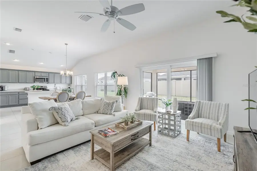 805 Hubbard Loop, The Villages, FL 32163 - #3