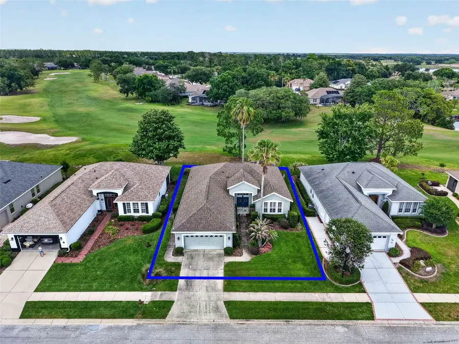 8011 Pine Hollow Drive, Mount Dora, FL 32757 - #2
