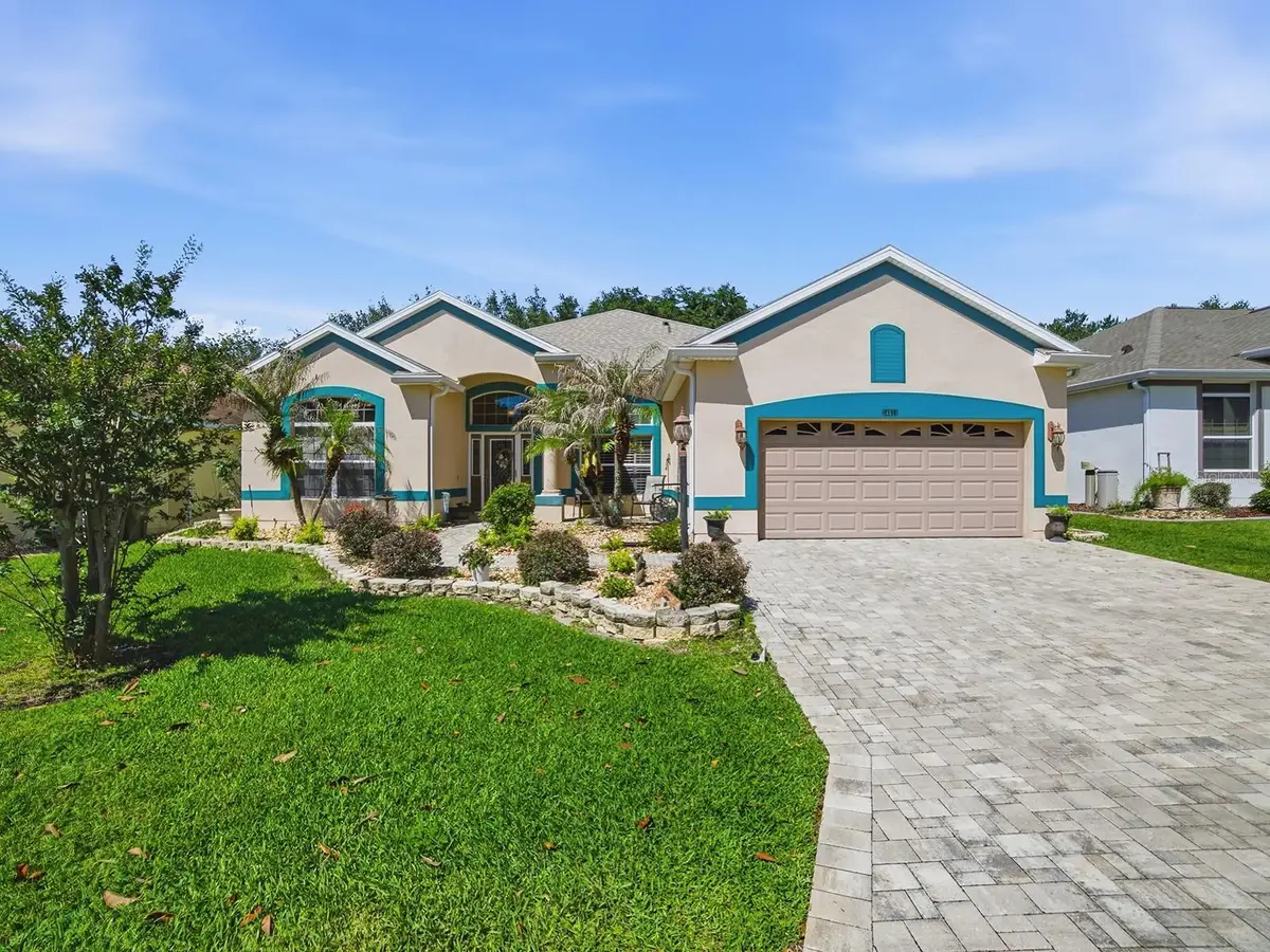 24511 Bocage Way, Leesburg, FL 34748 - #1