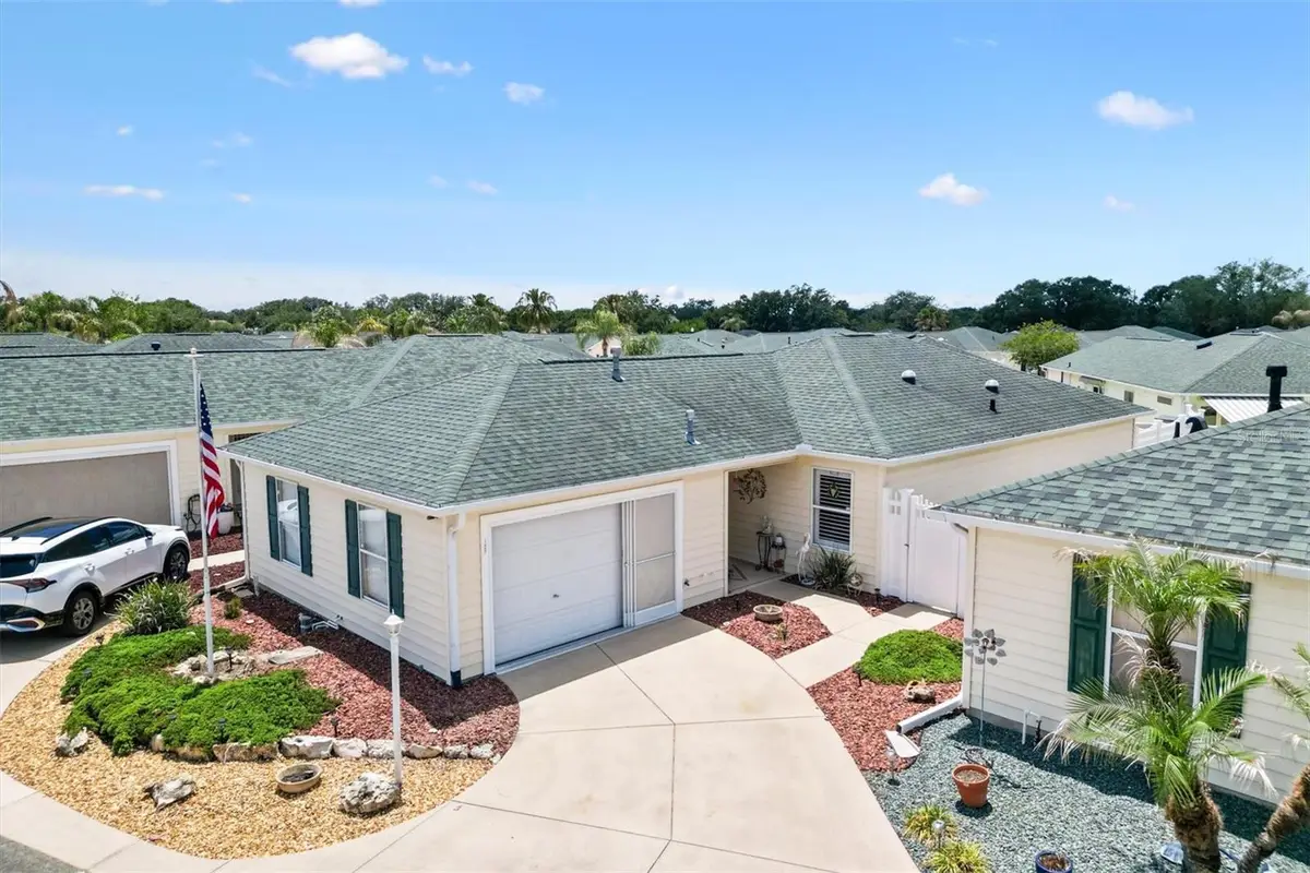 1487 Azteca Loop, The Villages, FL 32162 - #1