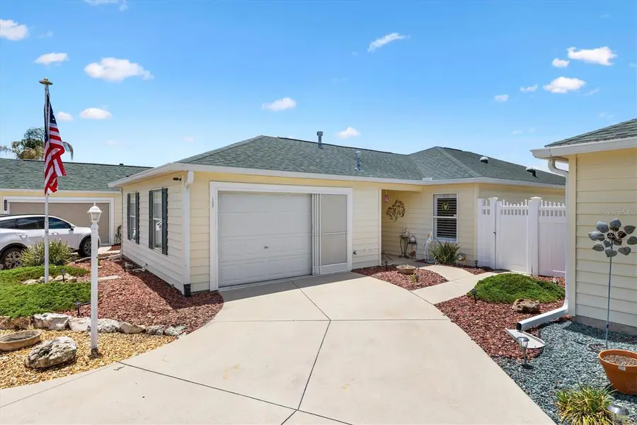1487 Azteca Loop, The Villages, FL 32162 - #2