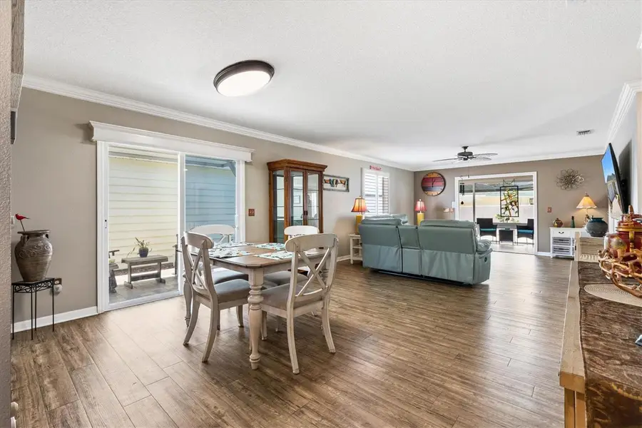 1487 Azteca Loop, The Villages, FL 32162 - #3