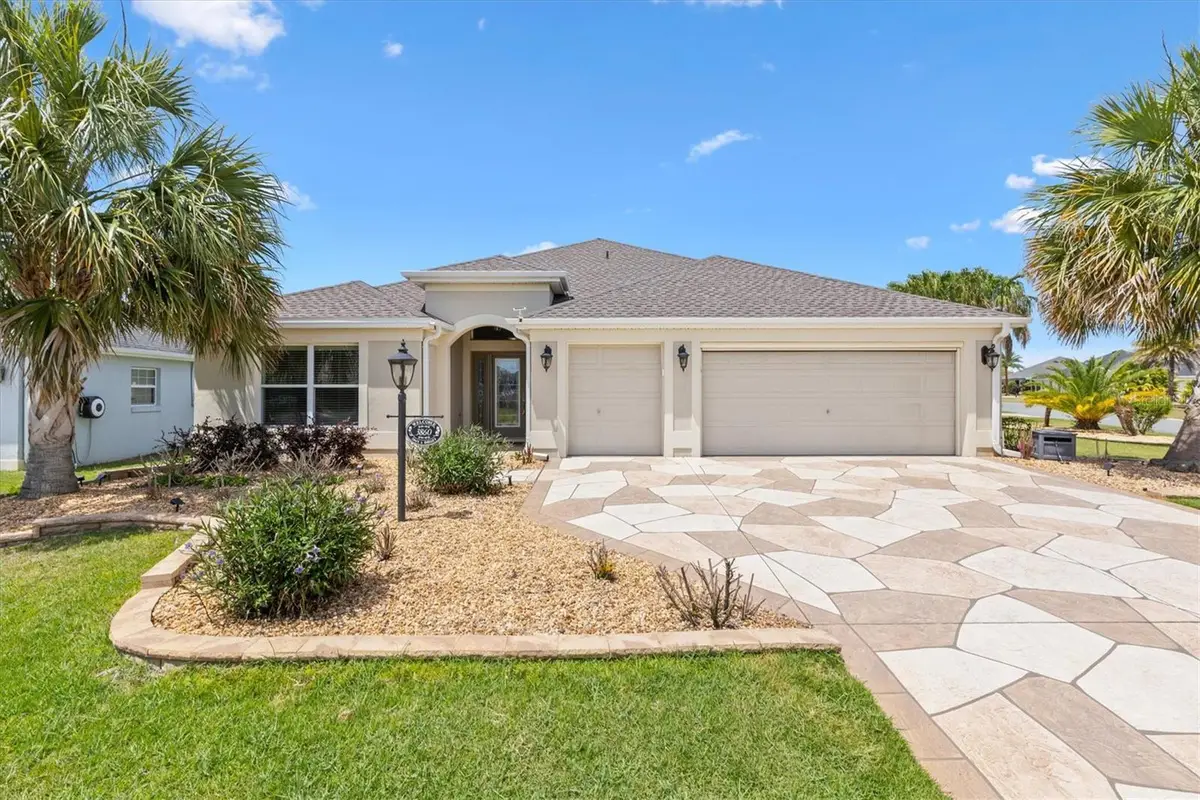 3860 Underwood Street, The Villages, FL 32163 - #1