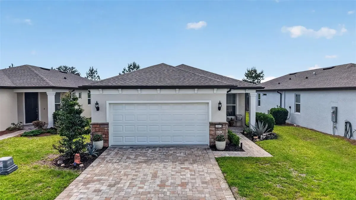 6042 SW 93rd Circle, Ocala, FL 34481 - #1