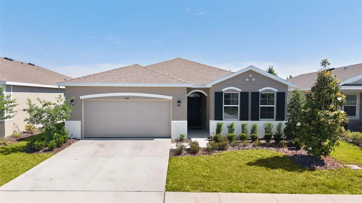 5092 Stokes Way, Wildwood, FL 34785 - #1
