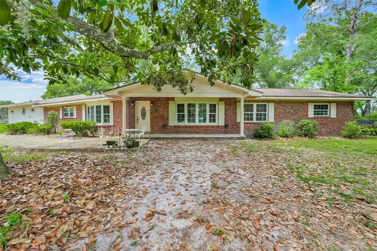 4801 SE Highway 42, Summerfield, FL 34491 - #1