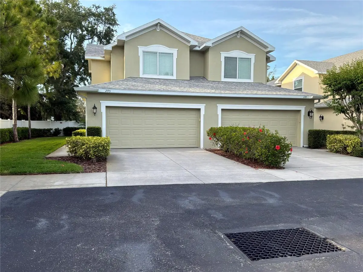 295 N Harbor Drive, Palm Harbor, FL 34683 - #1