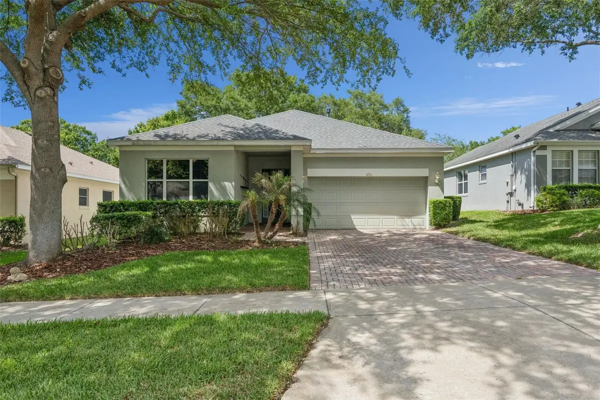 813 Summit Greens Boulevard, Clermont, FL 34711 - #1