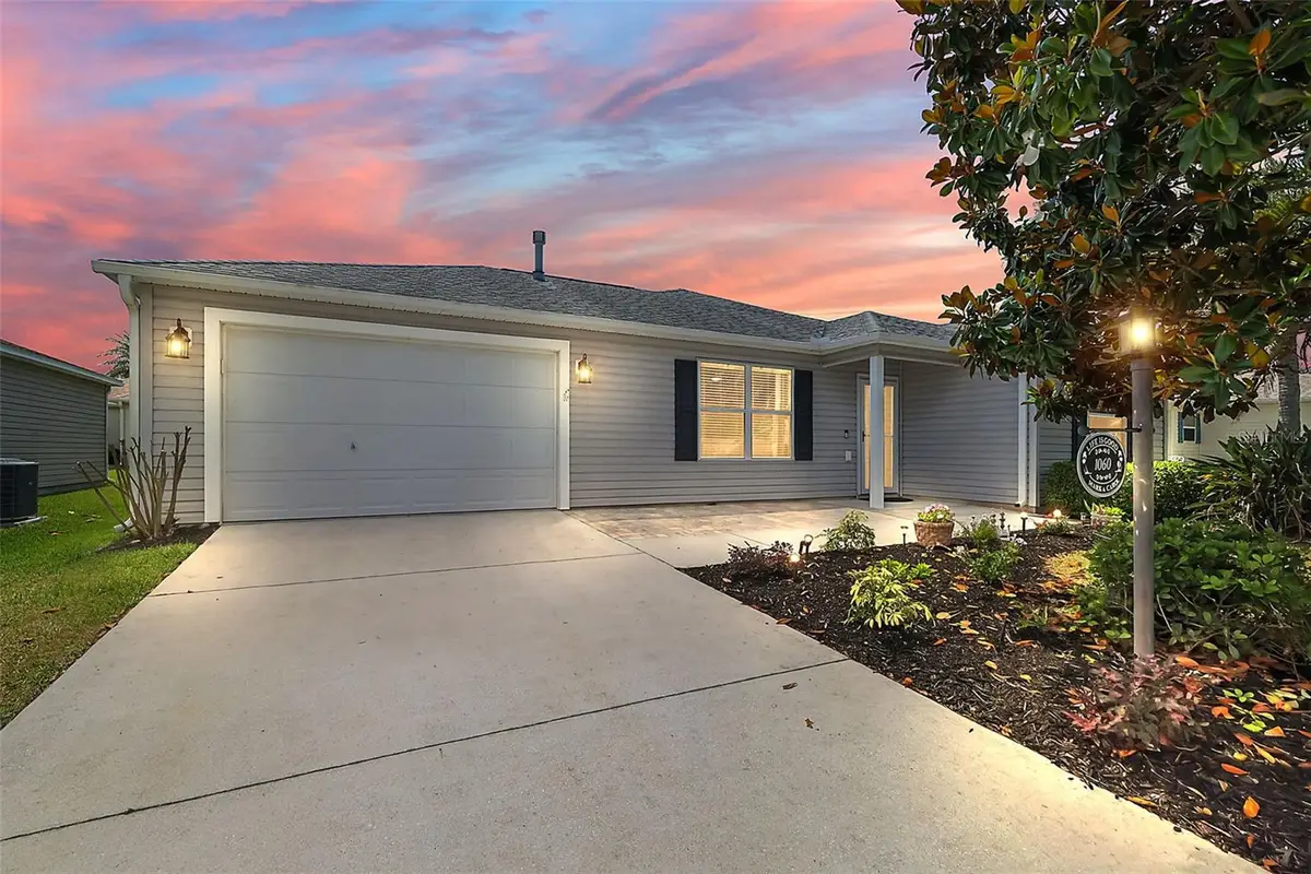1060 Golden Grove Drive, The Villages, FL 32162 - #1