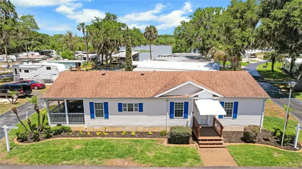 15 Riverview Drive, FRUITLAND PARK, FL 34731