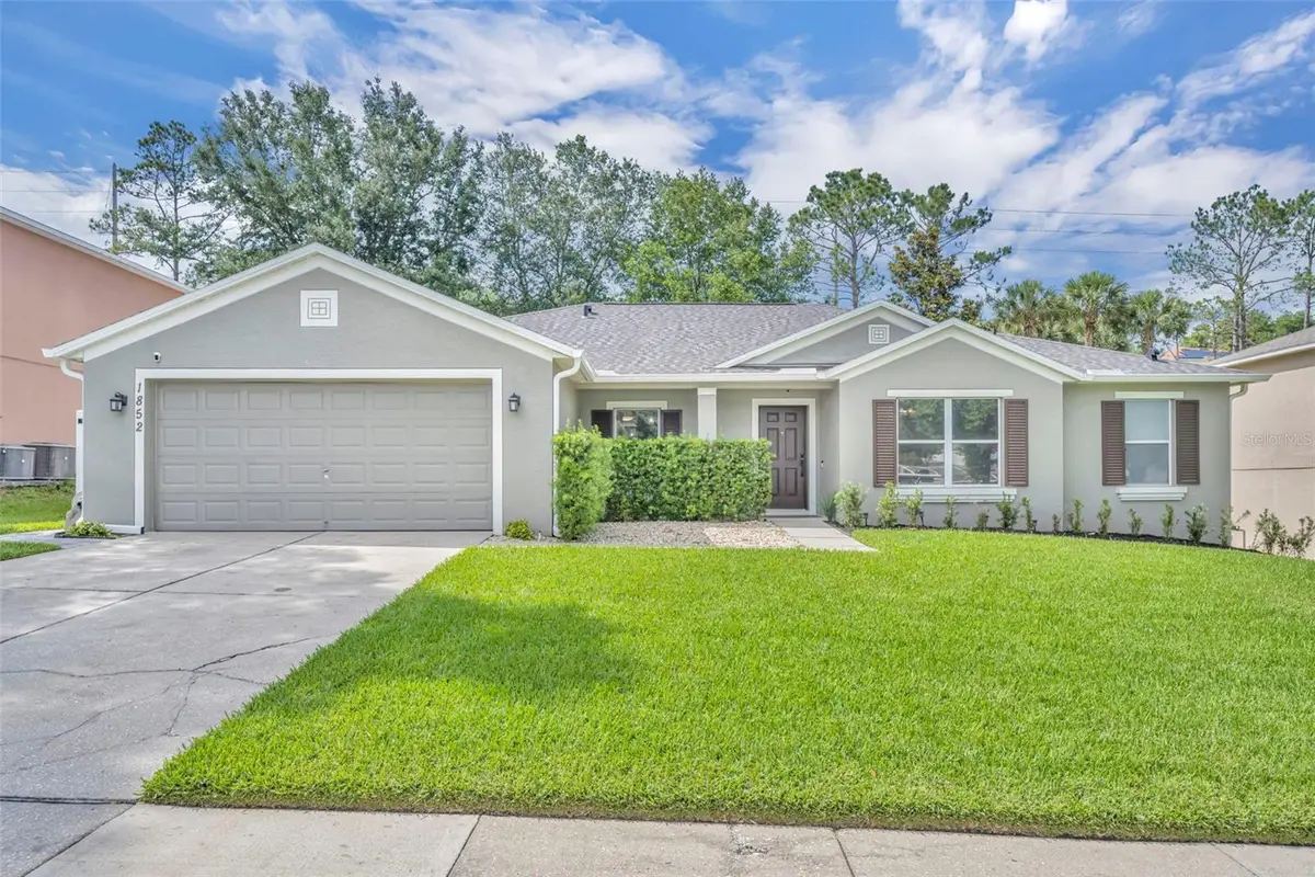 1852 Vale Drive, Clermont, FL 34711 - #1