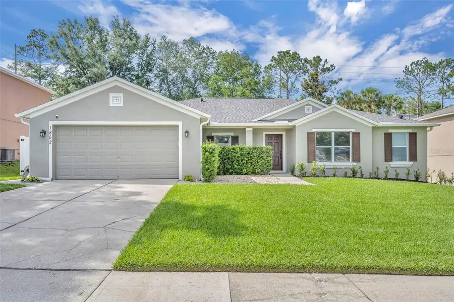 1852 Vale Drive, Clermont, FL 34711 - #3