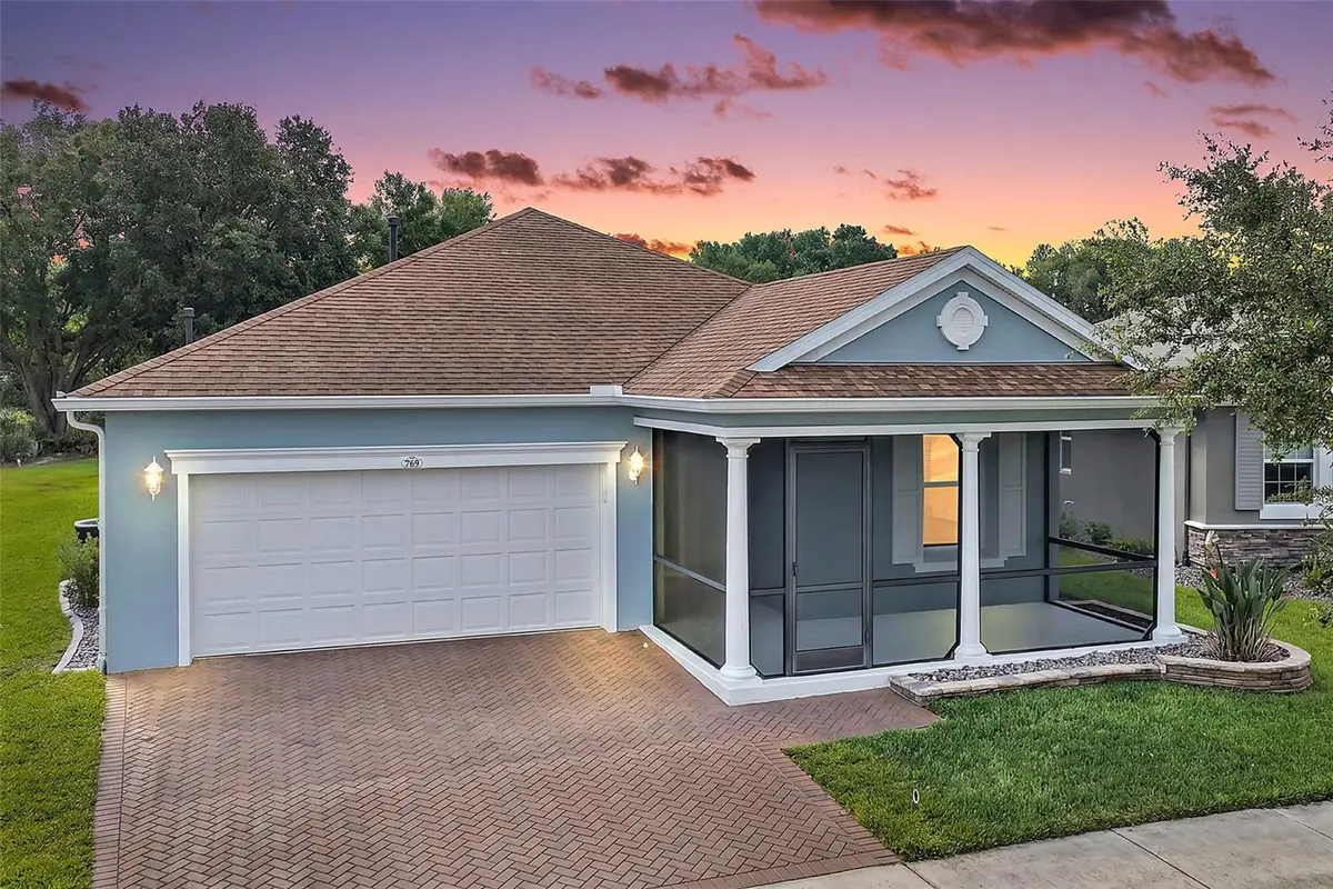 769 Alcove Dr, Groveland, FL 34736 - #1
