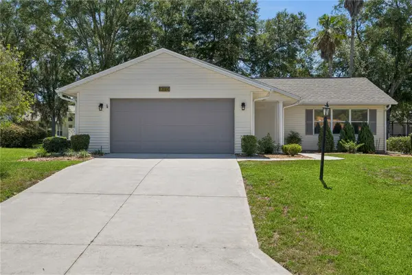 27211 Racquet Circle, LEESBURG, FL 34748