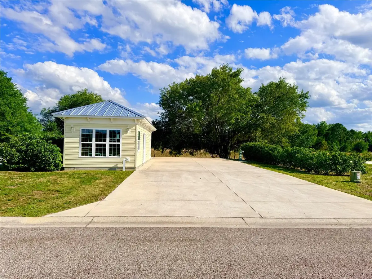 4885 SE 92nd Boulevard, Webster, FL 33597 - #1