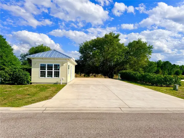 4885 SE 92nd Boulevard, WEBSTER, FL 33597