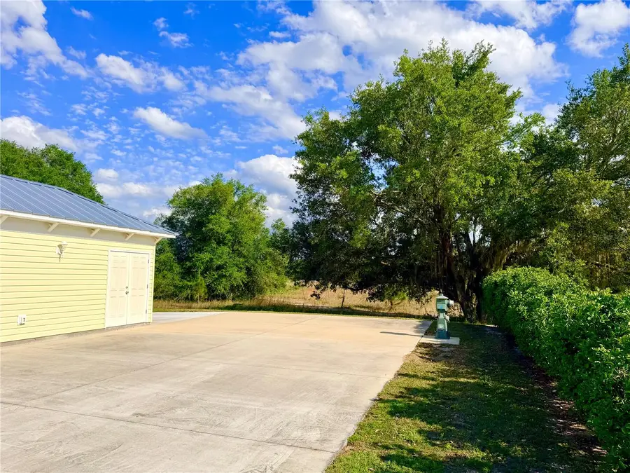 4885 SE 92nd Boulevard, Webster, FL 33597 - #2