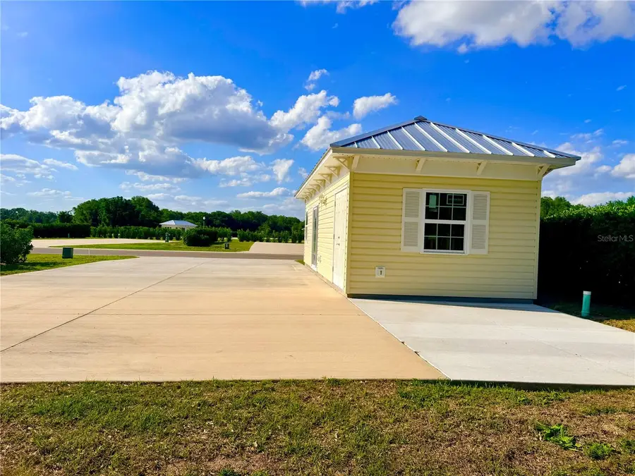 4885 SE 92nd Boulevard, Webster, FL 33597 - #3