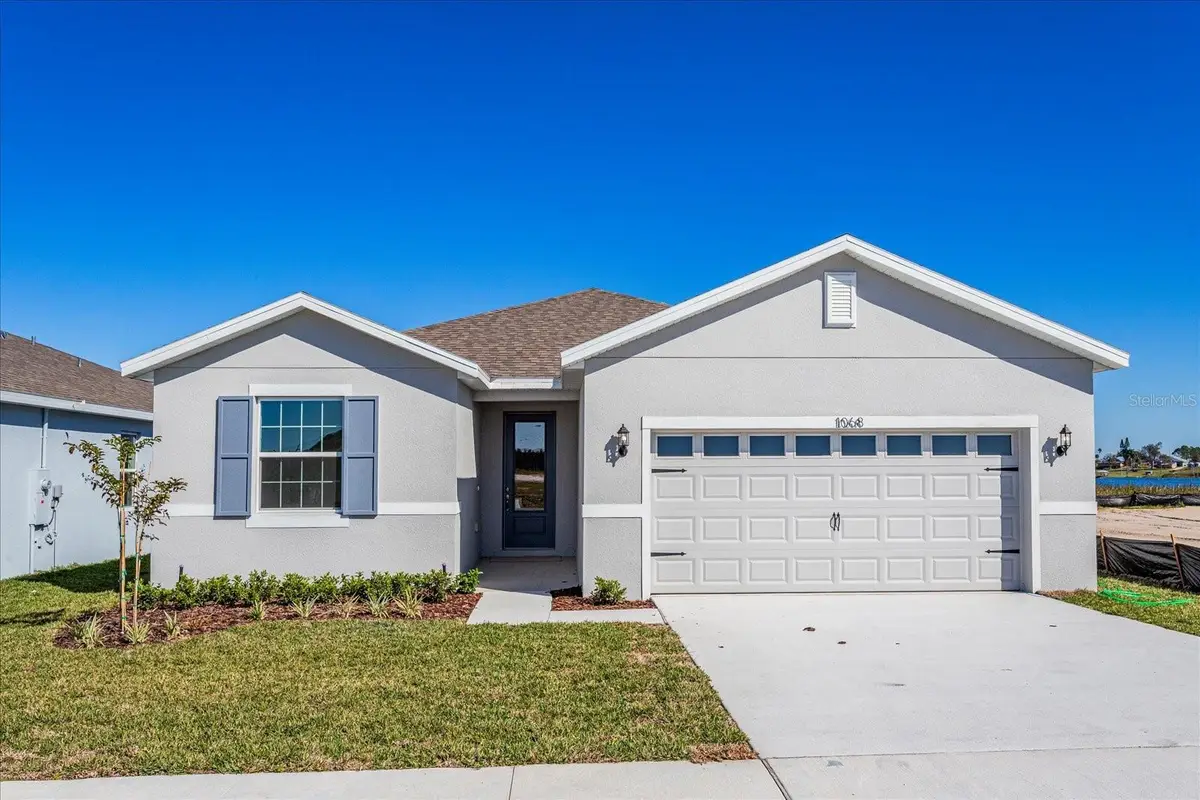 4106 Penelope Avenue, Lake Wales, FL 33859 - #1