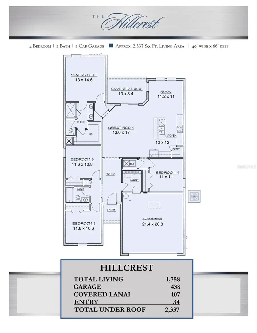 4106 Penelope Avenue, Lake Wales, FL 33859 - #2