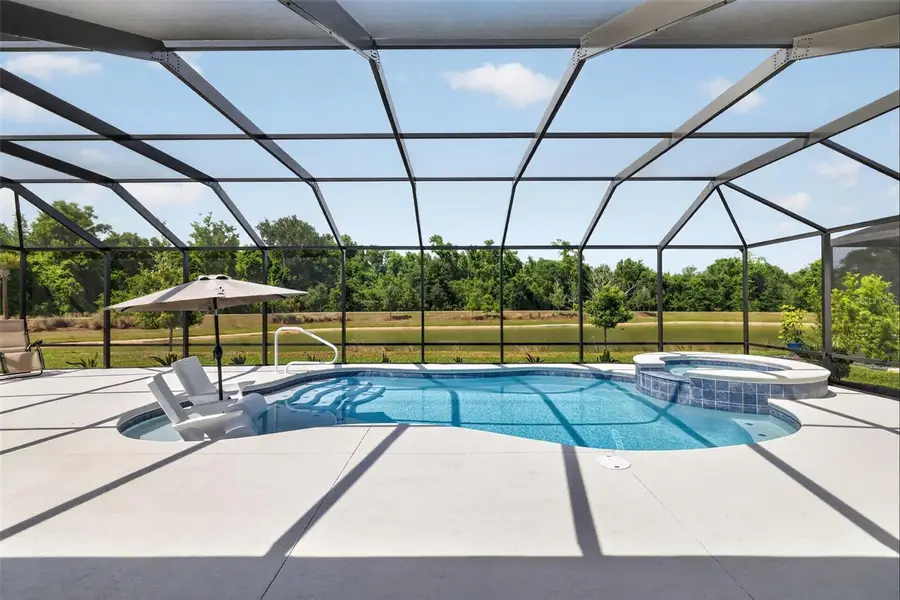 6857 Baysinger Path, Leesburg, FL 34762 - #2