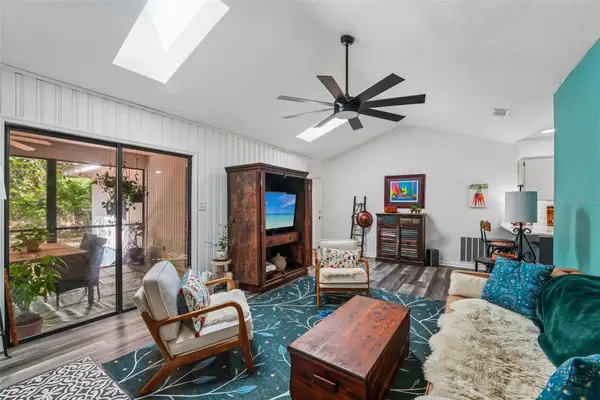 5212 NW 56th Court, GAINESVILLE, FL 32653