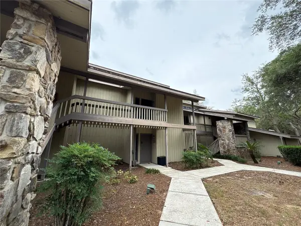 2010 Corner Lake Drive #2010, HAINES CITY, FL 33844