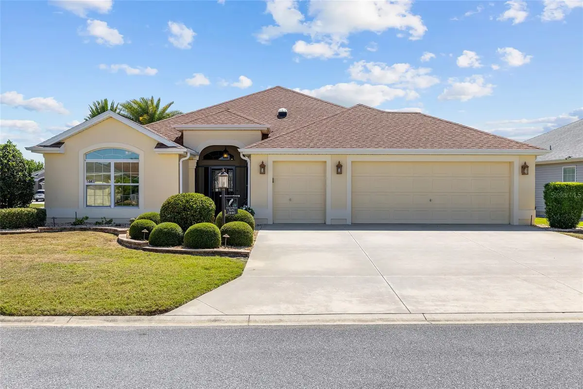 1440 Alesio Street, The Villages, FL 32163 - #1