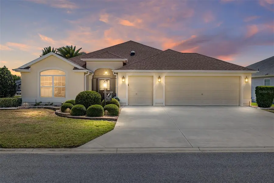 1440 Alesio Street, The Villages, FL 32163 - #2