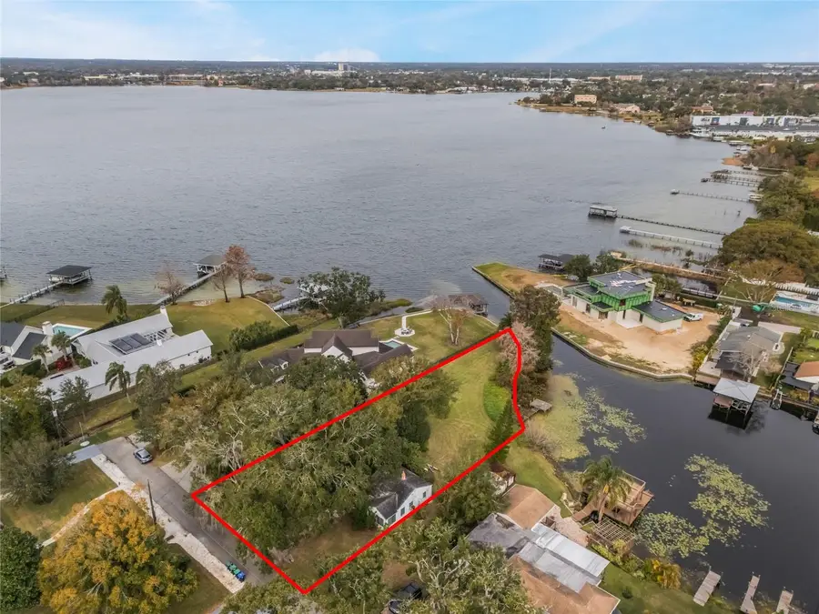 1113 Venetian Avenue, Orlando, FL 32804 - #2