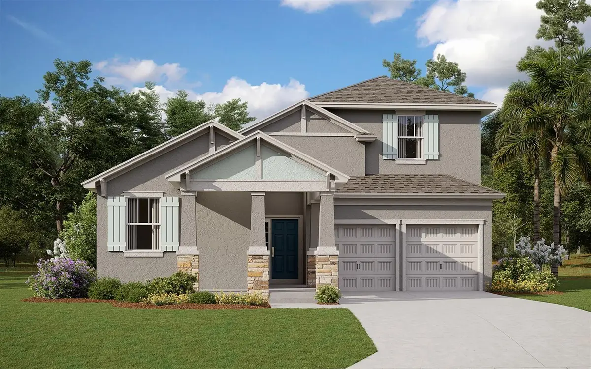13410 Peacefull Melody Drive, Winter Garden, FL 34787 - #1