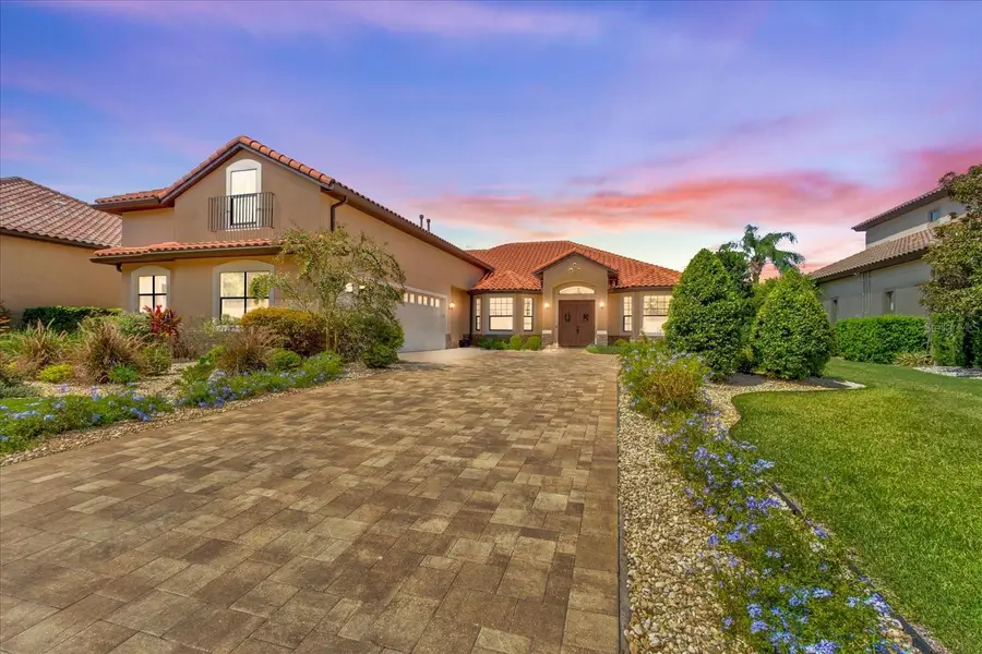 26301 Avenida Las Colinas, Howey In The Hills, FL 34737 - #2