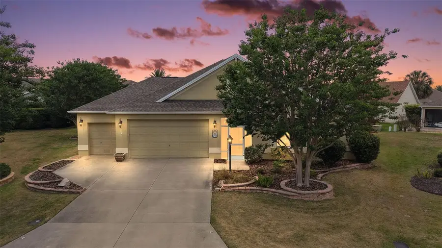 2970 Fisher Avenue, The Villages, FL 32163 - #2