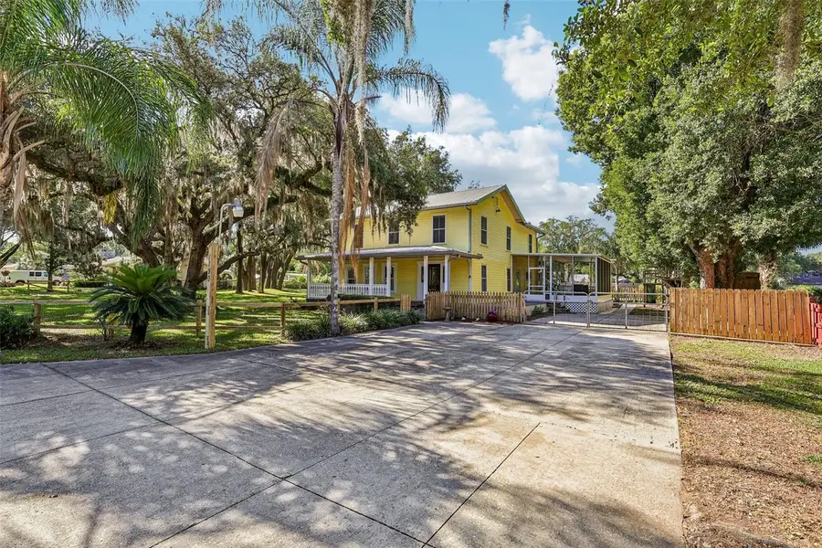 1190 Old Mount Dora Road, Eustis, FL 32726 - #3