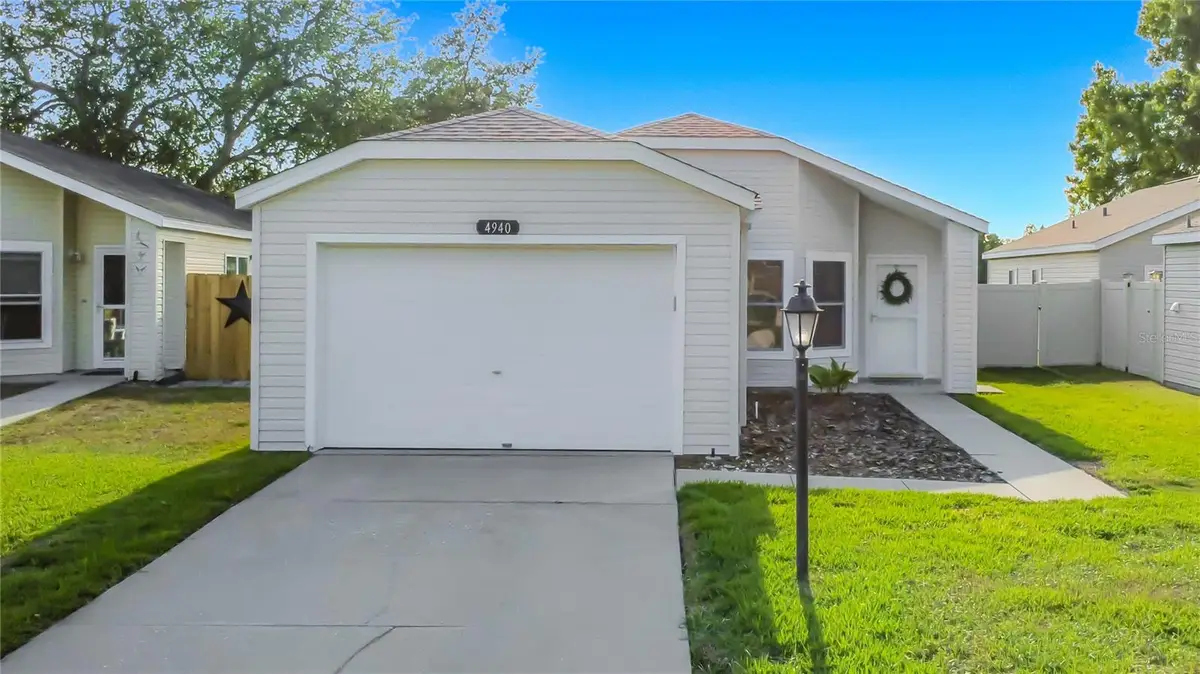 4940 Heron Run Circle, Leesburg, FL 34748 - #1